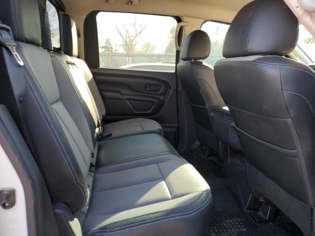 2018 NISSAN TITAN S - 1N6AA1EJ4JN517473