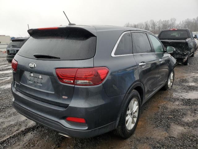 2020 KIA SORENTO L - 5XYPGDA39LG647862