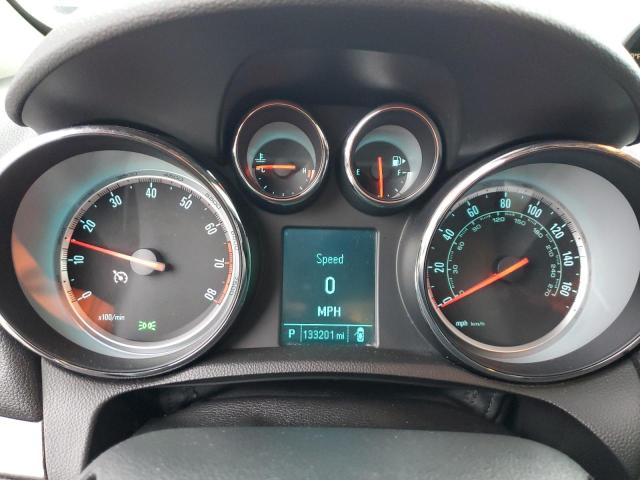 2016 BUICK ENCORE - KL4CJCSB1GB688285