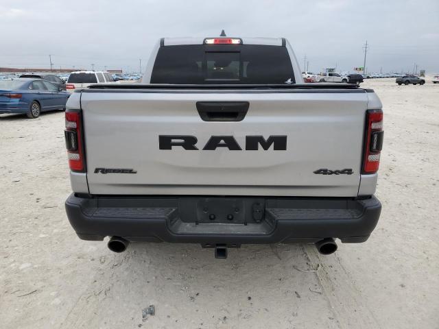 VIN 1C6SRFLTXNN419384 2022 RAM 1500 no.6