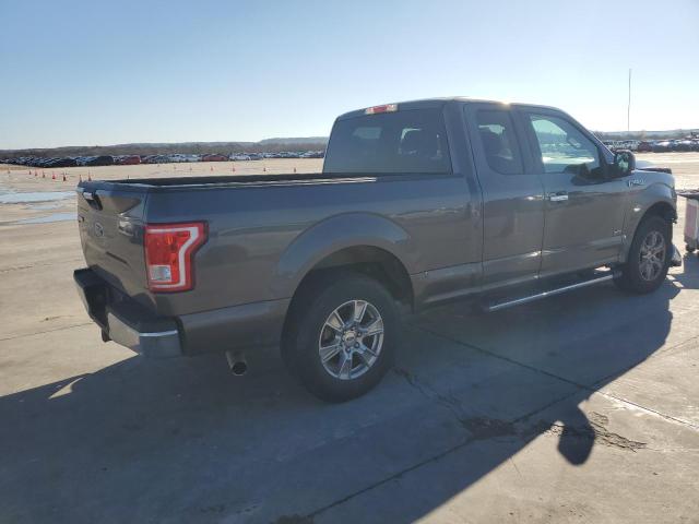 2015 FORD F150 SUPER - 1FTEX1CP2FKF03154