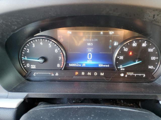 2020 FORD EXPLORER X - 1FMSK8DH3LGB92006
