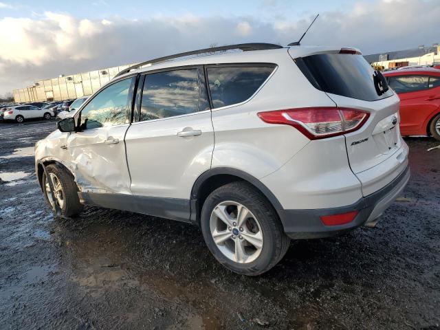 Vin: 1fmcu9gxxgua48421, lot: 50241655, ford escape se 20162