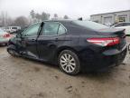 Lot #3024828486 2020 TOYOTA CAMRY LE A