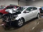 2016 KIA FORTE LX - KNAFK4A60G5538612