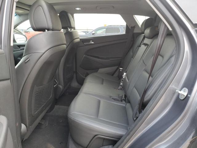 2016 HYUNDAI TUCSON LIM - KM8J3CA27GU226614