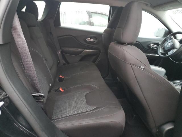 2019 JEEP CHEROKEE L - 1C4PJLCB3KD149685