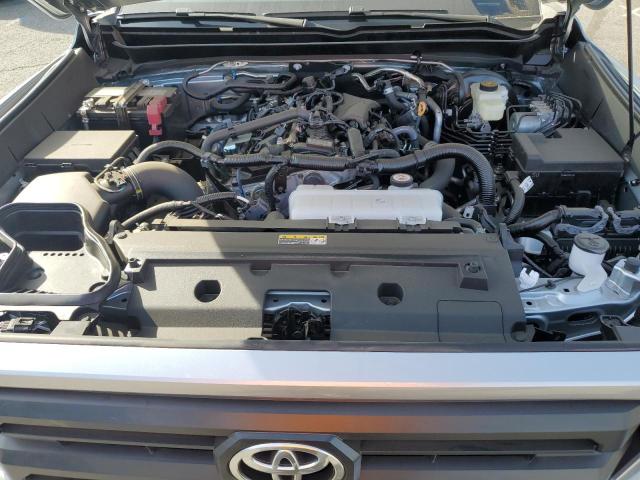 2024 TOYOTA TACOMA XTR 3TYJDAHN6RT014885