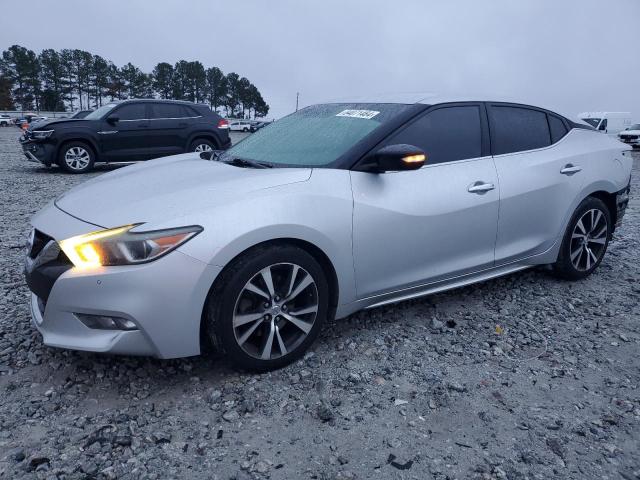 2016 NISSAN MAXIMA 3.5 #3034356086