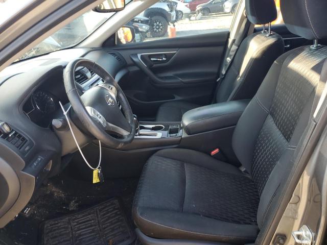 2018 NISSAN ALTIMA 2.5 - 1N4AL3AP9JC154575