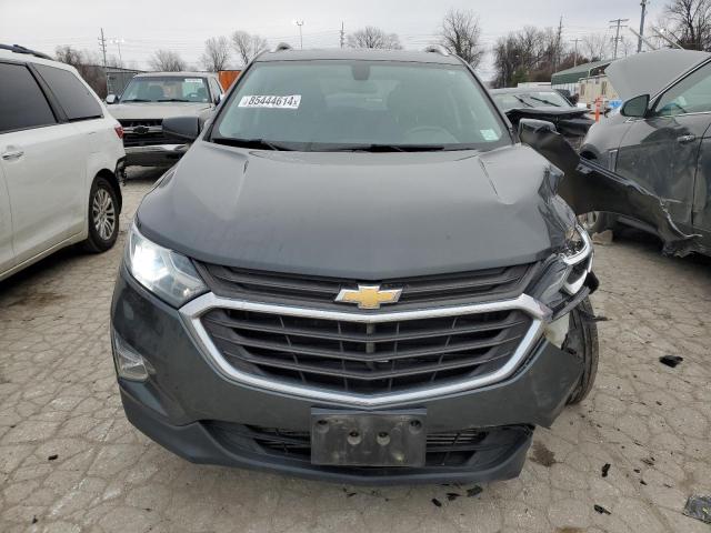 2018 CHEVROLET EQUINOX LT - 2GNAXJEV2J6108128