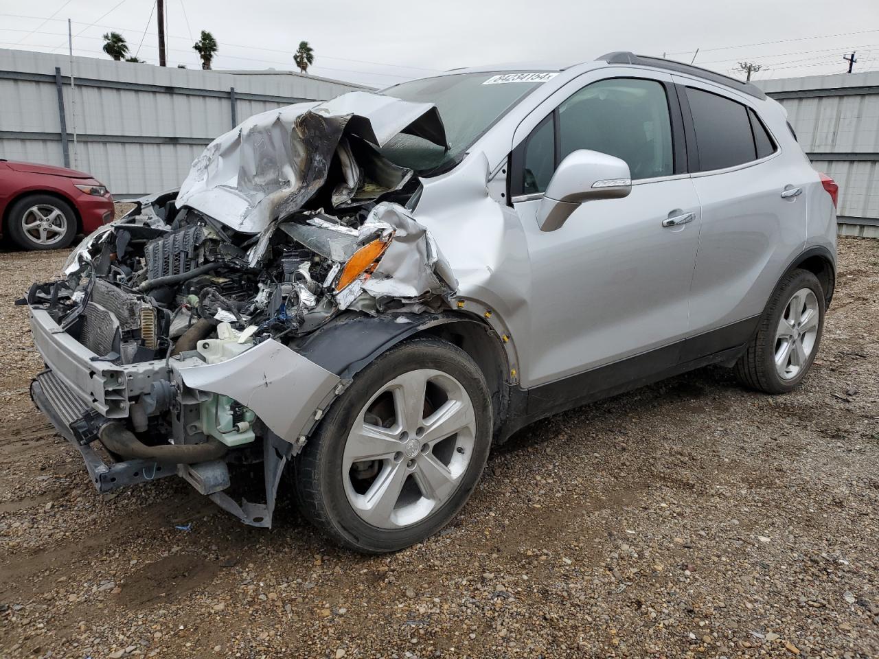BUICK ENCORE