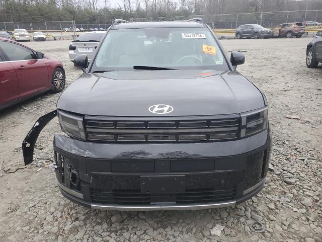 2024 HYUNDAI SANTA FE L - 5NMP4DGL9RH023316