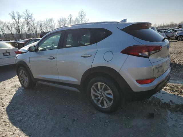 2018 HYUNDAI TUCSON SEL - KM8J3CA41JU693777