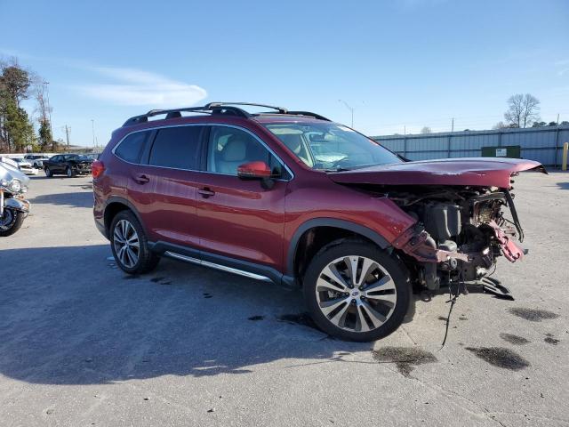 2019 SUBARU ASCENT LIM - 4S4WMAPD4K3486175