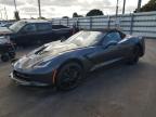 Lot #3023780920 2017 CHEVROLET CORVETTE S