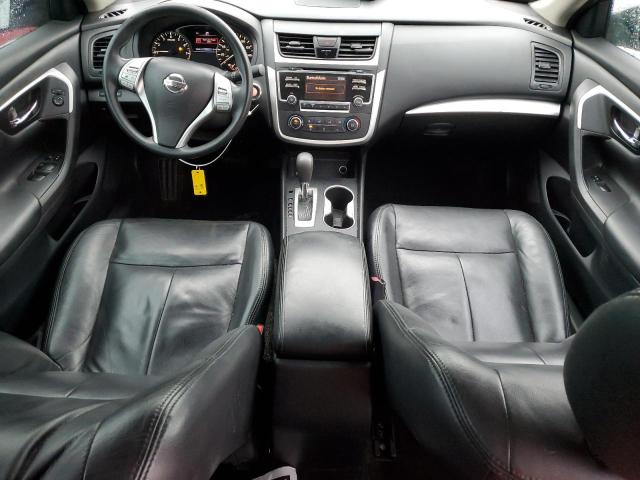 2017 NISSAN ALTIMA 2.5 - 1N4AL3AP0HN308296