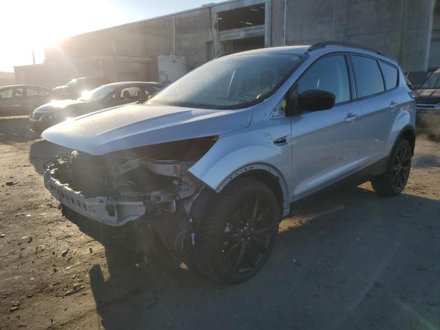 2019 FORD ESCAPE SE #3028636931