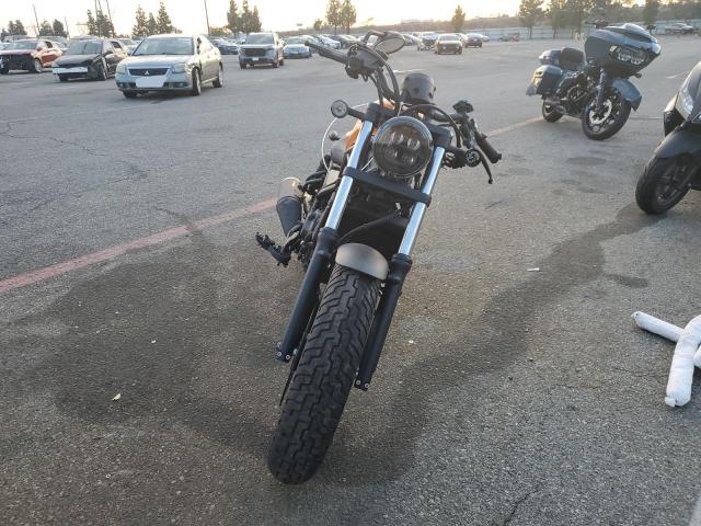 2024 HONDA CMX300 A MLHNC5357R5700239