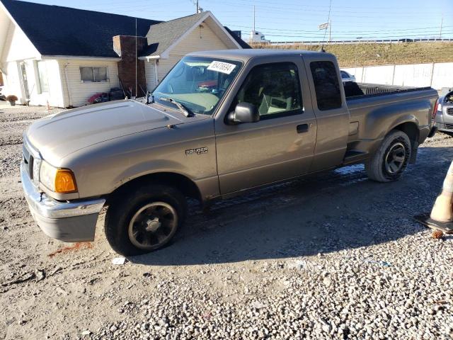 2004 FORD RANGER SUP #3027086786