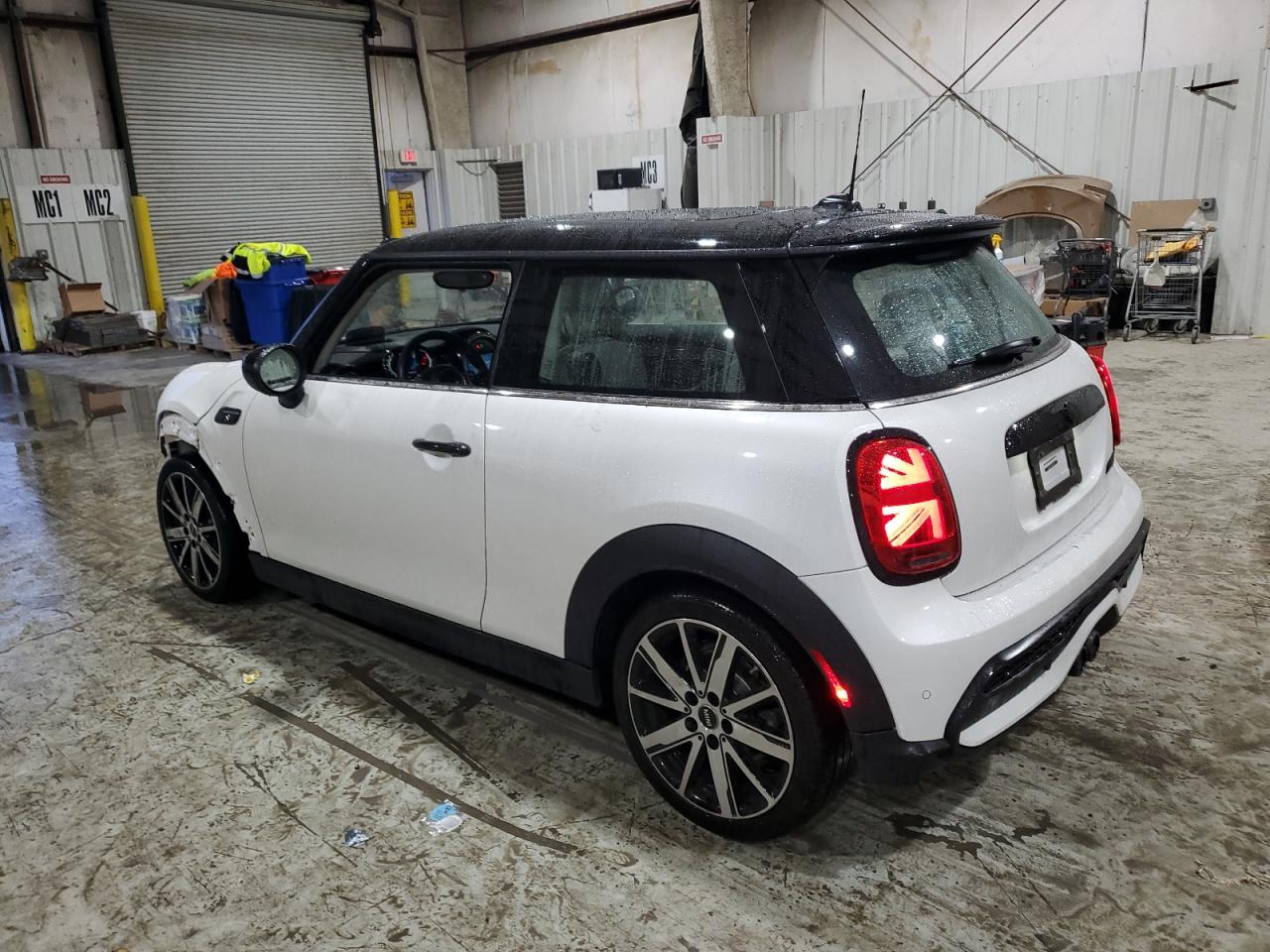 Lot #3049546663 2023 MINI COOPER S