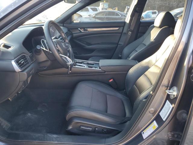 VIN 1HGCV1F32LA104592 2020 HONDA ACCORD no.7