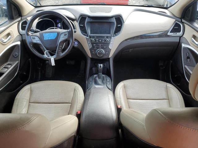 2017 HYUNDAI SANTA FE S - 5XYZWDLA7HG466046