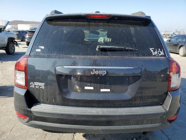 VIN 1C4NJDBB7GD551621 2016 JEEP COMPASS no.6