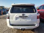 Lot #3025040278 2021 TOYOTA 4RUNNER SR