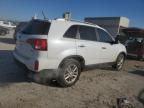 Lot #3030802450 2014 KIA SORENTO LX