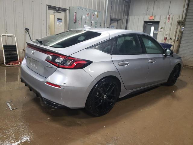 2023 HONDA CIVIC SPOR - 19XFL2H89PE021275