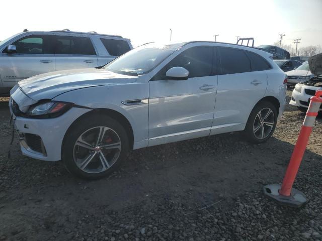 JAGUAR F-PACE S