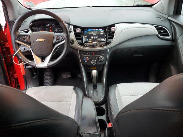 2018 CHEVROLET TRAX 1LT - 3GNCJLSB8JL290414