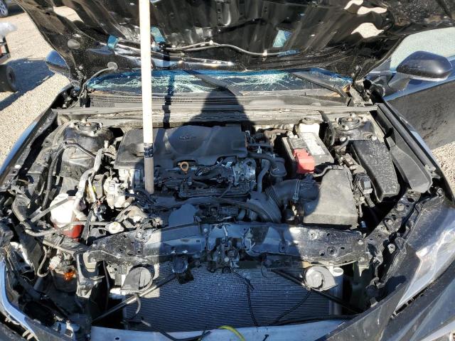 2022 TOYOTA CAMRY LE - 4T1R11BKXNU060288