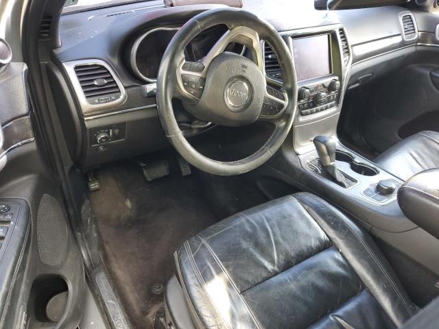 2018 JEEP GRAND CHER - 1C4RJFBG3JC406419