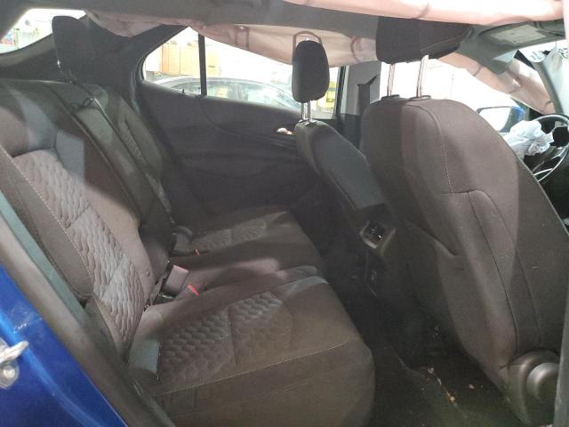 2019 CHEVROLET EQUINOX LT - 3GNAXKEV1KS506018
