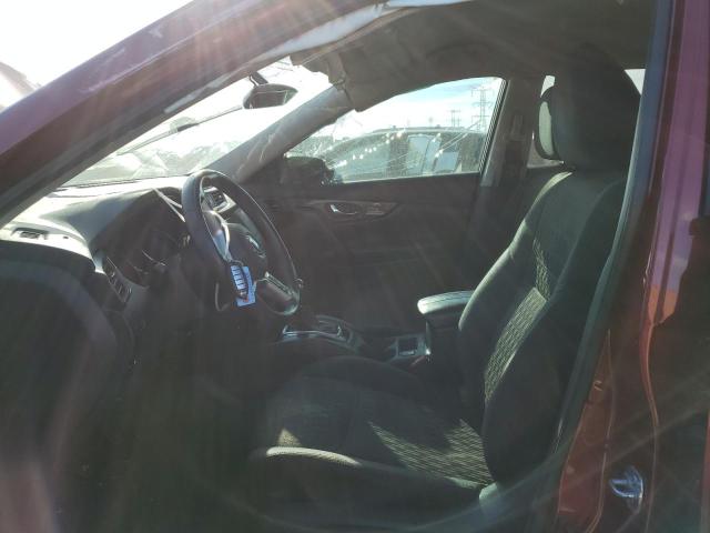 2018 NISSAN ROGUE S - 5N1AT2MT2JC842409