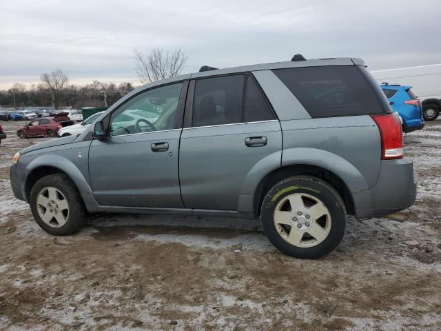 SATURN VUE 2006 gray  gas 5GZCZ63436S866582 photo #3