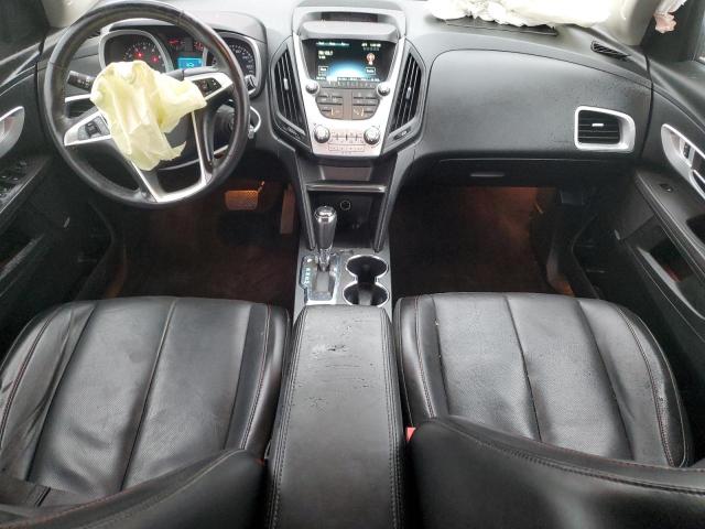 2016 CHEVROLET EQUINOX LT - 2GNALDEK7G6299539