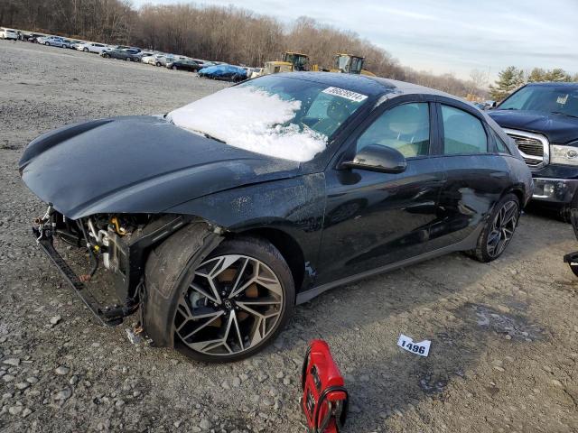 2023 HYUNDAI IONIQ 6 SE - KMHM34AC1PA025787