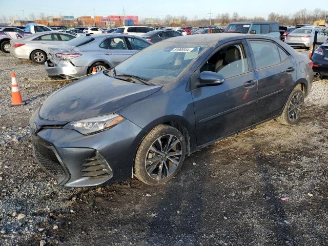 VIN 2T1BURHEXHC888890 2017 TOYOTA COROLLA no.1