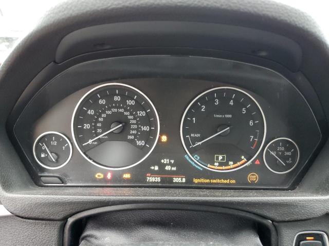 2015 BMW 428 XI - WBA3N9C53FK247873