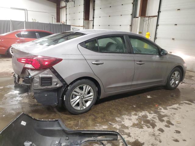 2020 HYUNDAI ELANTRA SE - KMHD84LF6LU016827