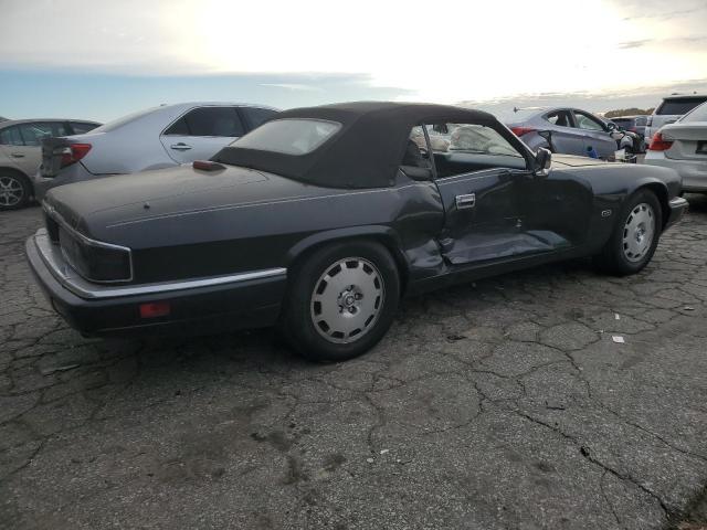 JAGUAR XJS 2+2 1996 black  gas SAJNX2740TC225643 photo #4