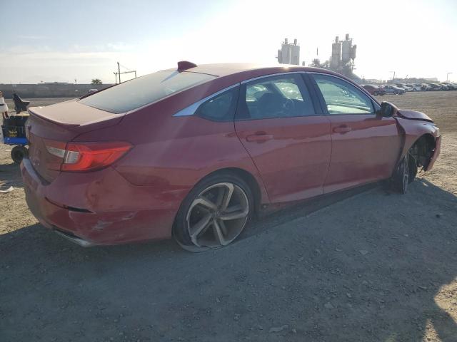 VIN 1HGCV1F37LA120917 2020 HONDA ACCORD no.3