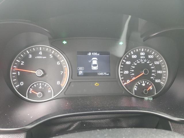 2020 KIA OPTIMA LX - 5XXGT4L38LG401379