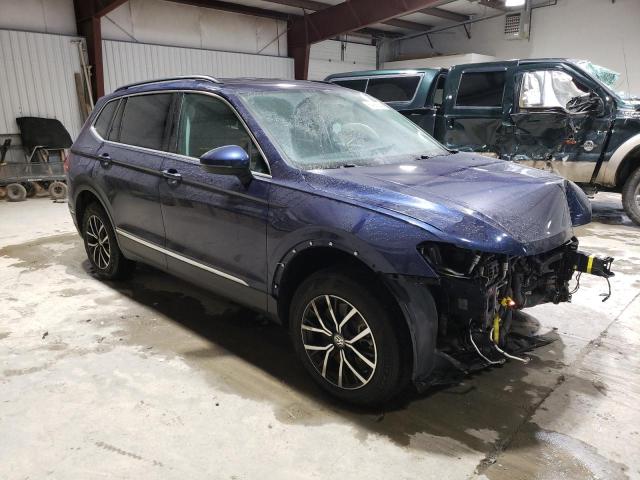 2021 VOLKSWAGEN TIGUAN SE - 3VV3B7AX0MM068217