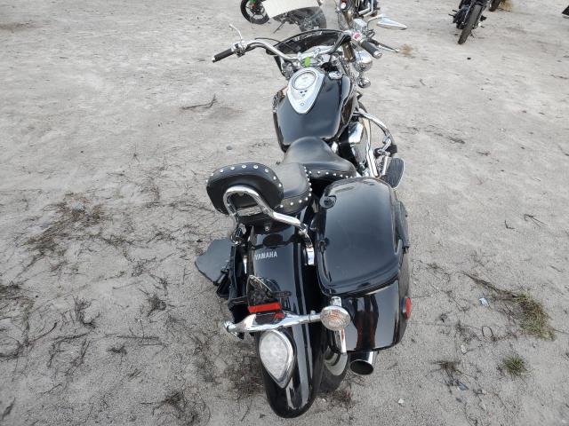2005 YAMAHA XV1700 A JYAVP17E45A009712