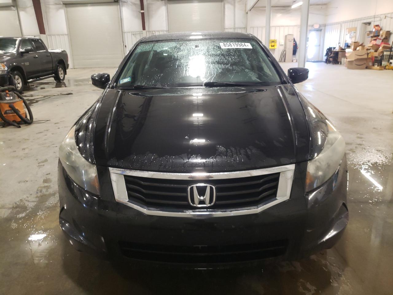 Lot #3030435471 2010 HONDA ACCORD EX