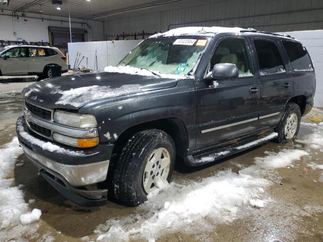 2005 CHEVROLET TAHOE #3025164183